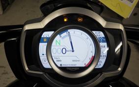 TRIUMPH ROCKET III R 2021