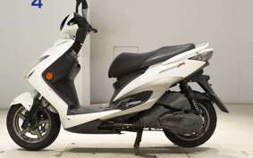 YAMAHA CYGNUS 125 XSR 2 SE44J