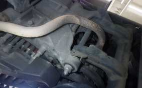 HONDA PCX125 2021 JF56