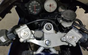 YAMAHA TRX850 1998 4NX