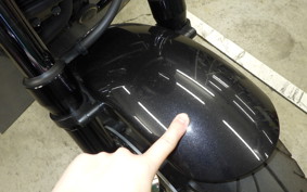 HONDA REBEL 1100 DCT 2024 SC83