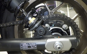 HONDA REBEL 1100 2024 SC83