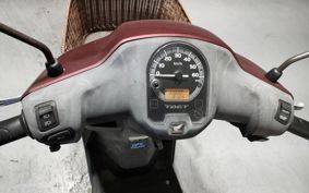 HONDA MANY CTOR AF75