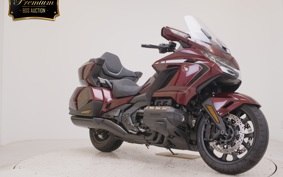 HONDA GL 1800 GOLD WING TOUR DCT 2025 SC79