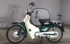 HONDA SUPER CUB50 C50