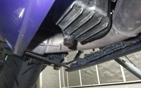 KAWASAKI ZZ1100 NINJA R 1992