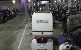 HONDA GYRO CANOPY TA03