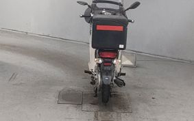 HONDA SUPER CUB50 AA04
