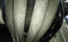 HONDA CB400SF VTEC SPEC 2 2002 NC39