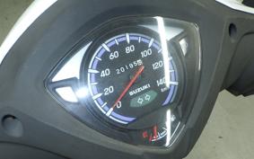 SUZUKI ADDRESS 110 CE47A