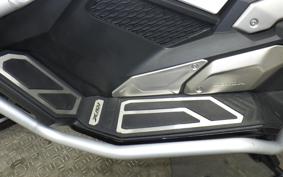 HONDA X-ADV 750 2025 RH21