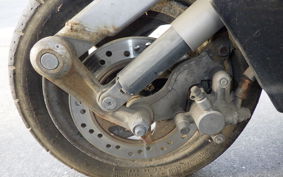 HONDA LEAD 50 AF20