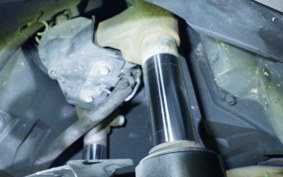 SUZUKI ADDRESS V125 CF4EA