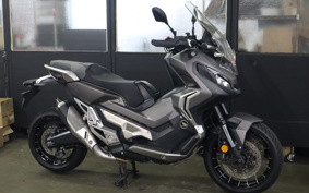 HONDA X-ADV 750 2021 RC95