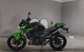 KAWASAKI Z400 2019 EX400G