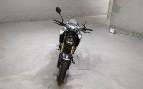 HONDA CB125 R JC91