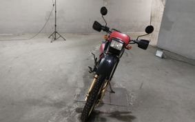 HONDA XLR250R MD16