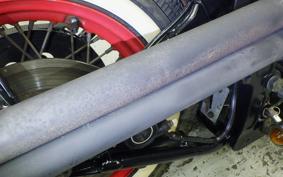 HARLEY FLSTC 1340 1995
