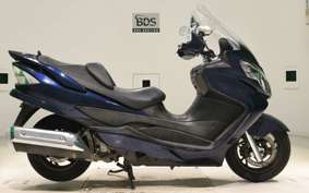 SUZUKI SKYWAVE 250 (Burgman 250) M 2010 CJ45A