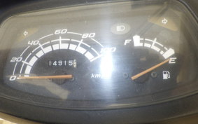 HONDA SPACY 100 JF13