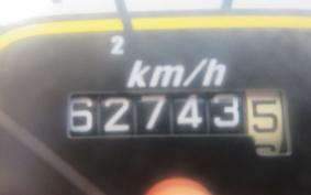 HONDA SUPER CUB50 AA04