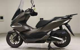 HONDA PCX 160 2006 KF47