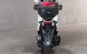 YAMAHA TRICITY 125 SEC1J