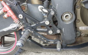 KAWASAKI NINJA ZX-6R 2006 ZX636C