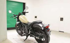 HONDA REBEL 250 A 2025 MC49