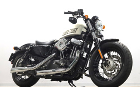 HARLEY XL1200X 2014 LC3