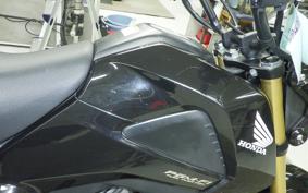 HONDA GROM 2015 JC61