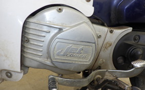 SUZUKI BIRDIE 50 BA14A