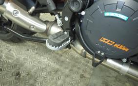 KTM 1290 SUPER ADVENTURE S 1989