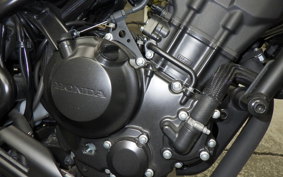 HONDA REBEL 250 S 2025 MC49