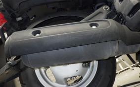 YAMAHA GEAR-2ﾔﾈﾂｷ 1991 UA08J