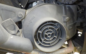 HONDA TODAY AF61