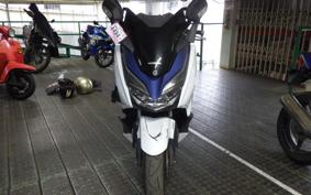 HONDA FORZA 250 MF13