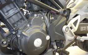 HONDA CB250RA MC52