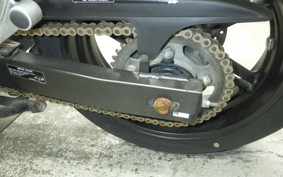 HONDA CBF600S ABS 2004