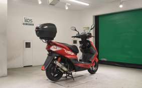 YAMAHA CYGNUS 125 XSR 2 2018 SE44J