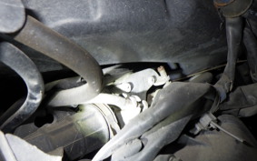 HONDA DIO Gen.6 AF62