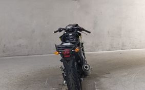 HONDA NC 700 S 2012 RC61