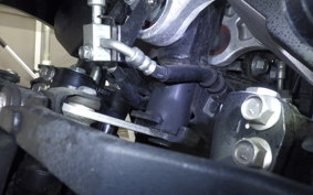 YAMAHA ﾄﾘｼﾃｨ125-2ﾔﾈﾂｷ SEK1J