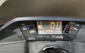 HONDA FUSION MF02