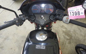 HONDA MVX250F MC09
