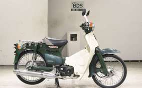 HONDA C50 SUPER CUB AA01