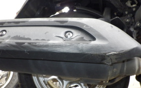 HONDA TACT-4ﾍﾞｰｼｯｸ AF79