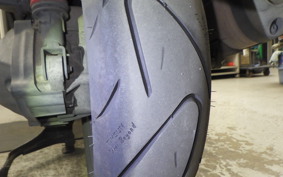 HONDA FORZA SI MF12