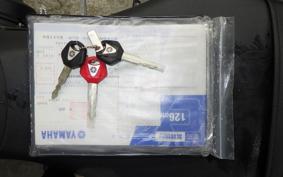 YAMAHA MT-09 2016 RN34J