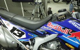 YAMAHA WR250R 2022